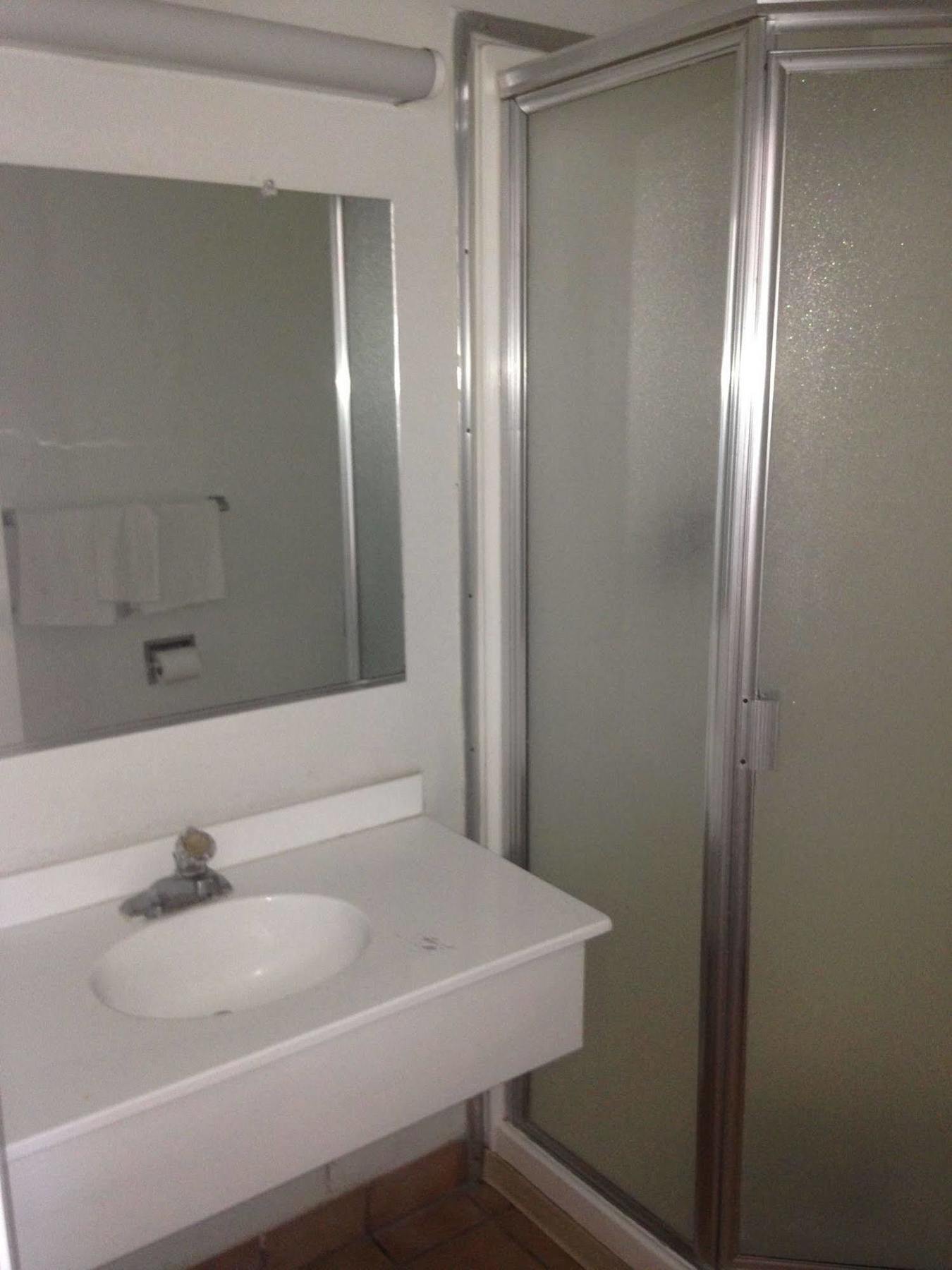 American Budget Inn And Suites-Modesto Extérieur photo